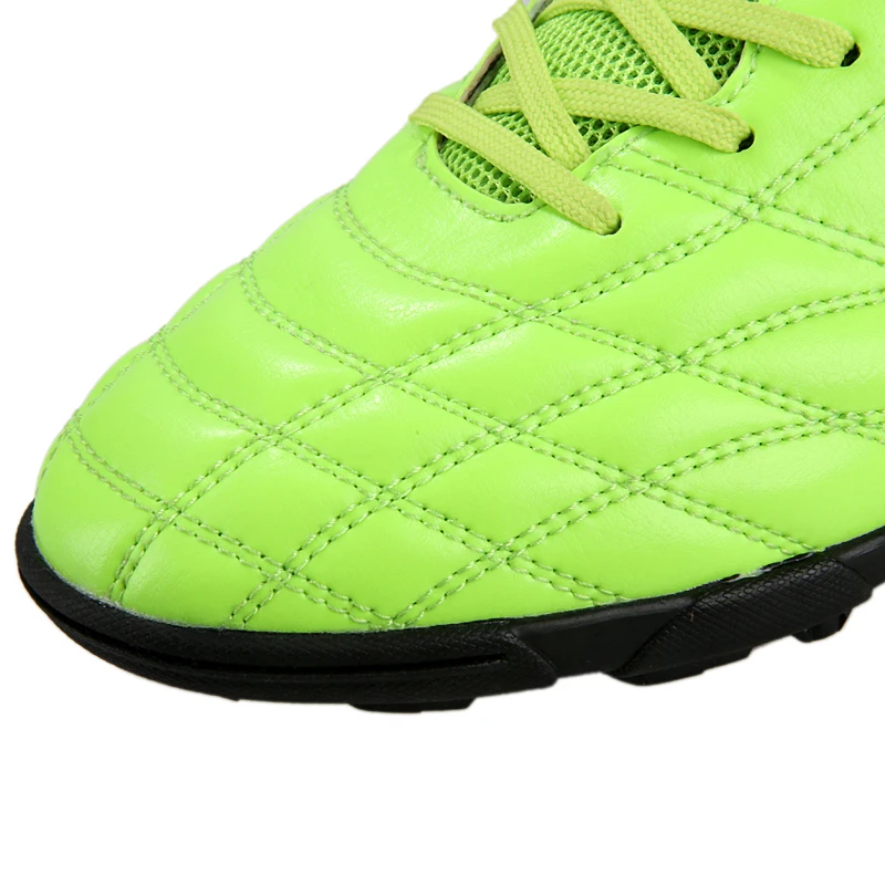 Profesional de fútbol Zapatos de fútbol al aire libre TF Turf fútbol entrenadores atléticos zapatillas adultos botas Zapatos Futbol