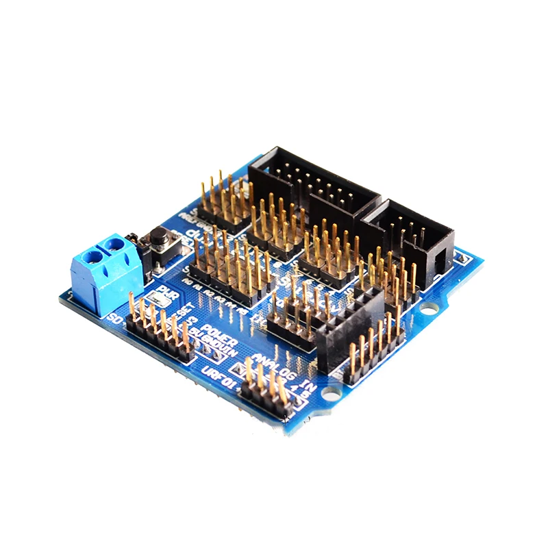 Плата расширения v5 (uno sensor Shield v5). Плата расширения Arduino sensor Shield. Sensor Shield v5.0. Плата расширения для ардуино уно. Плата расширения arduino