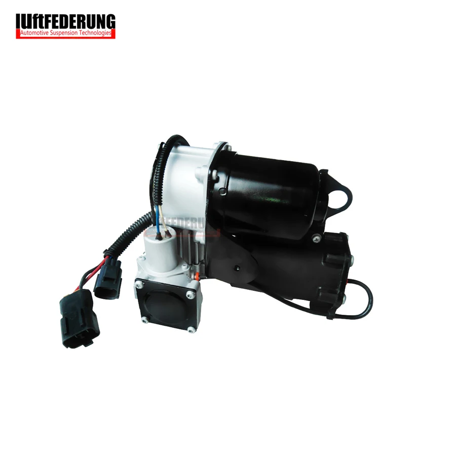 Luftfederung Air Suspension Air Pump Suspension Leveling Compressor For
