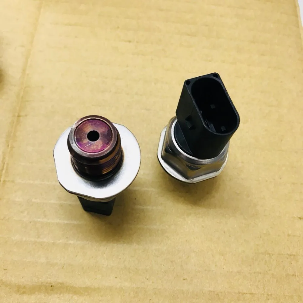 Оригинальный датчик давления топливной направляющей OEM 55PP40 01 55PP4001 5WS40755 5WS40731 1717578