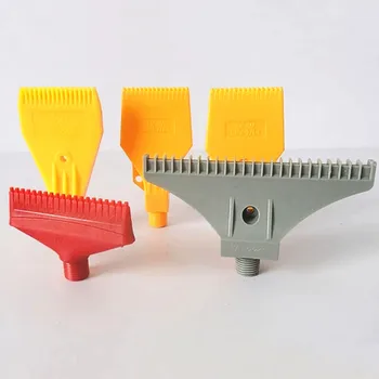 

Wind jet air nozzle,dust control nozzle,windjet nozzle for drying,air knife nozzle for dust sweep compressed air blower