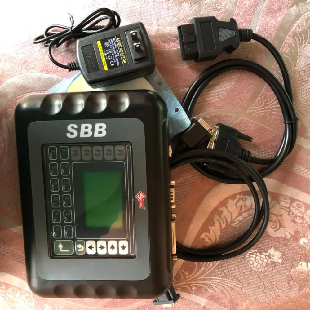 Программатор v33.01 автоматический ключ программист производитель OBD2 диагностический инструмент для GM Pin-код универсальный транспондер megamos kost