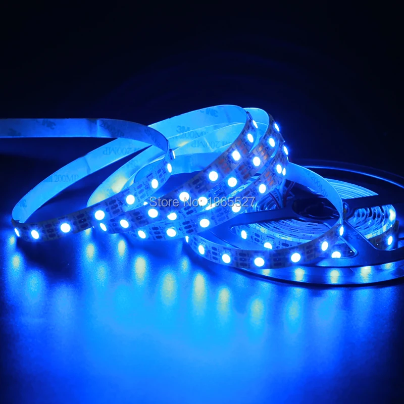 WS2812B-60LED-5V-WT-IP20-9