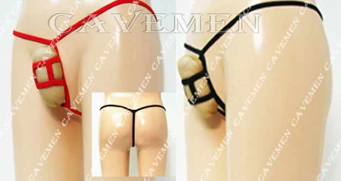 

Vacuum Men's trousers2671*sexy lingerie T-Back G-String Brief Underwear Triangle pants Trousers Suit Jacket boxer free shipping