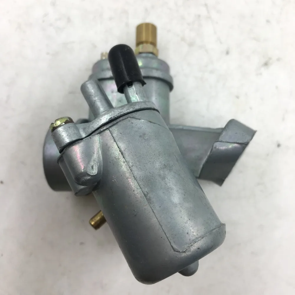 Карбюратор SherryBerg vegaser сменный подходит для SACHS TOMOS PUCHS KS50 BATAVUS 12 мм карбюратор bing12