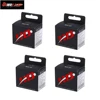 1 / 2 / 4 pieces Power HD High-Torque 60G Standard Servo 1501MG ALL Metal Gear 17KG 0.14 sec 1501+ +Free shipping ► Photo 1/6