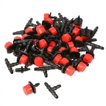 

20m Auto Timer Plant Self Watering Drip Irrigation Micro System Garden Dripper Hose Kits Plant Watering Garden Hose