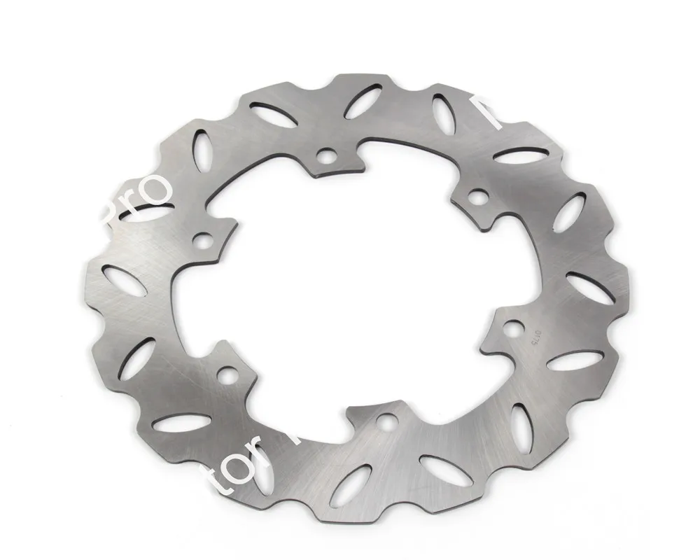 

Motorcycle Rear Brake Disc FOR YAMAHA WR 500Z WR500 Z WR 500 Z WR500Z 1992 1993 brake disk brake Rotor