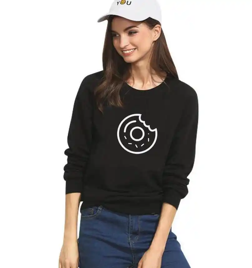 round neck tracksuit