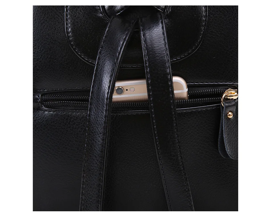 Vanessa’s Concise Square High Heels Genuine Leather Spring Summer Basic Women Pumps 54