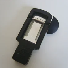 Тенор мундштук для саксофона комод тростник, плоскогубцы