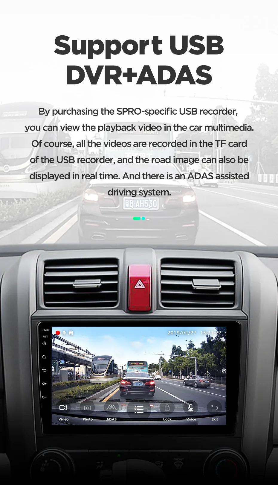 Flash Deal TEYES SPRO For Honda CRV CR-V 3 RE 2006 2007 2008 2010 2012 Car Radio Multimedia Video Player Navigation GPS Android 8.1 No 2din 17