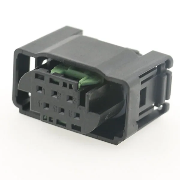 

4 Pin 3 sets Auto Sealed Waterproof Electrical Connectors Plug For Car