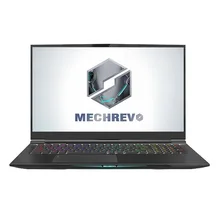 MECHREVO X8Ti Plus 144Hz I7 17.3inch RTX2060 Inch Intel Laptop Gaming Laptops Windows 10 Notebook i7-8750H 16G 256G+1T Office