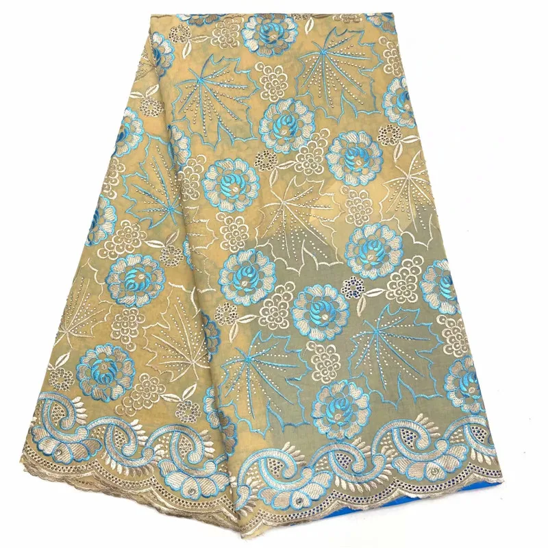 cotton lace fabric (15)