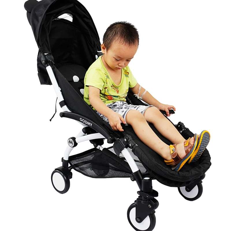 Wonderfold Wagon HEEPDD Baby Stroller Footrest, X In