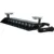 12 V 9 LED Parabrezza Sucker Strobe Spia Car styling Lampeggiante di Emergenza lampada di Segnalazione Della Polizia Flash luci