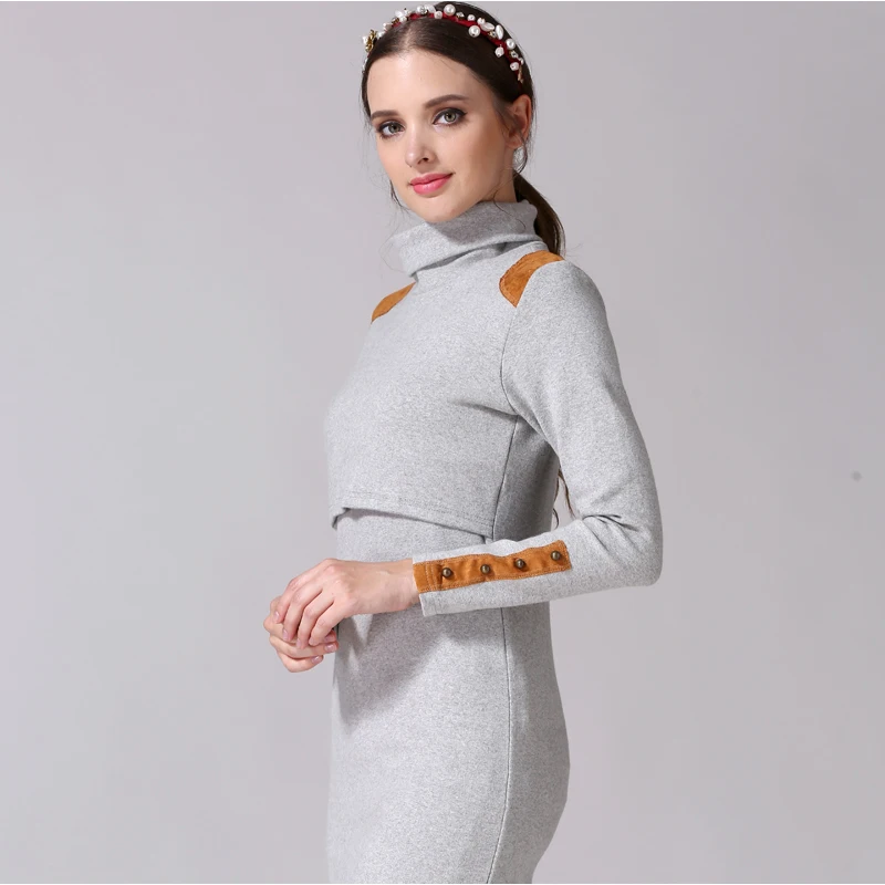 princess polly baby blue dress 9 Sweater Dress Styles To Try this Fall
