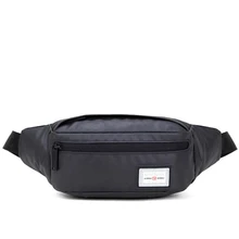 071417 горячий Человек Грудь сумка через плечо сумка