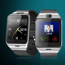 GV18 Smart Uhr Bluetooth smart uhr A18 SIM unterstützung micro-kanal smartwatch