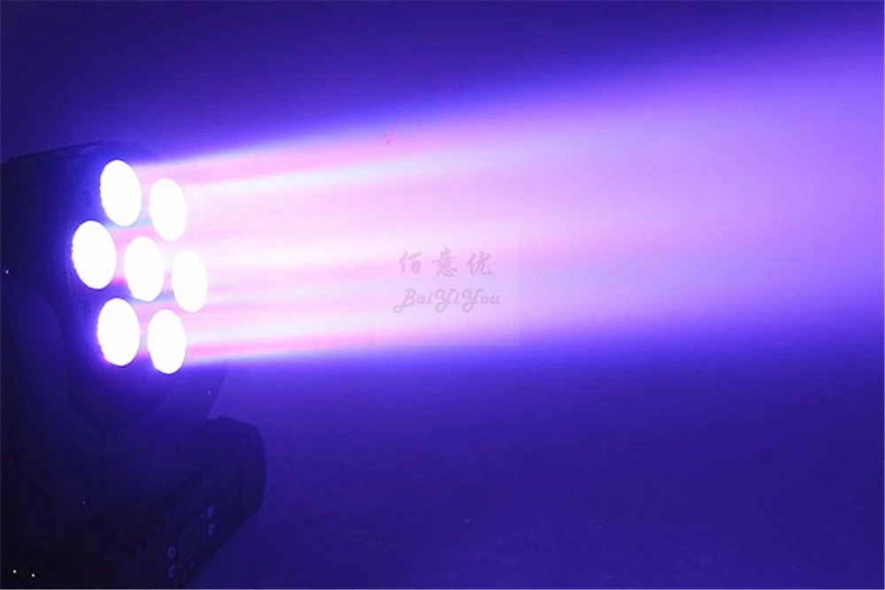 7pcs beam15