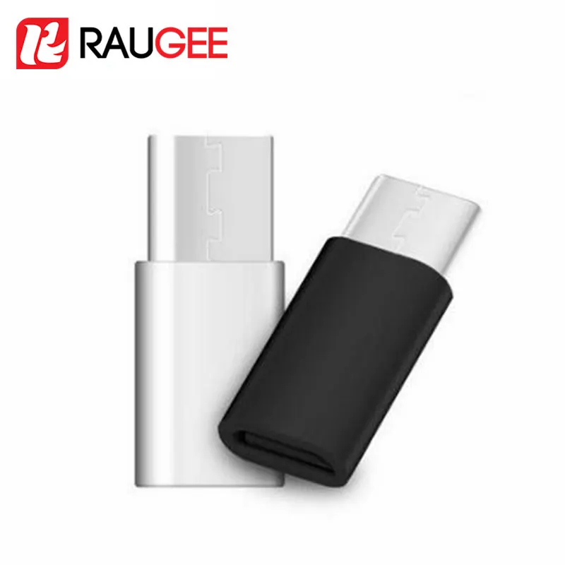 

USB Type-C Adapter to Micro USB Universal Phone Sync Charge Cable TypeC Type C Transfer For Xiaomi Mi6 Mi4S Mipad 2 For MOTO Z