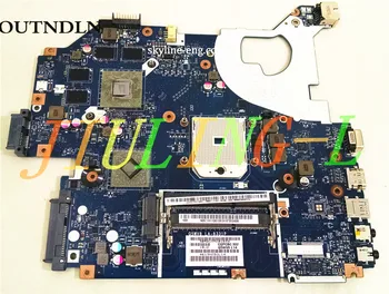 

JOUTNDLN FOR ACER ASPIRE V3-551G MOTHERBOARD FOR AMD HD 7670M LA-8331P NB.C1911.001 NBC1911001