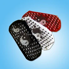 200 шт./лот качество очень хорошее Турмалин Носки, спонтанного тепловой Носки, массаж здоровья Носки Перевозка груза падения