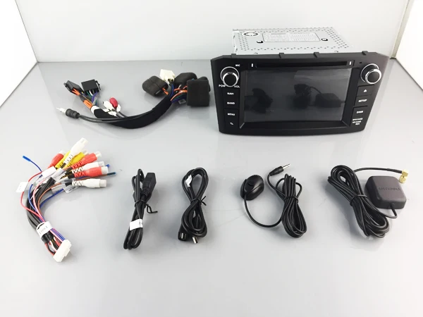 Best Android 9.0 Octa Core Car GPS Stereo For TOYOTA AVENSIS 2005-2007 With IPS Touch Screen Bluetooth WiFi Mirror Link DVD Player 3 Best Android 9.0 Octa Core Car GPS Stereo For TOYOTA AVENSIS 2005-2007 With IPS Touch Screen Bluetooth WiFi Mirror Link DVD Player 3