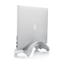 Алюминий стол подставка держатель Дисплей для Macbook Air Macbook Pro