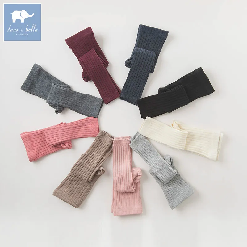 Autumn Infant Baby Girls Lolita Tight 9 Colors DB6283 dave bella