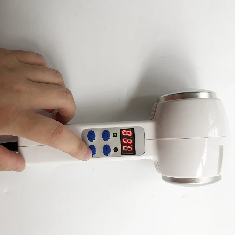 Hot Cold Hammer Ultrasonic Cryotherapy Massager (16)