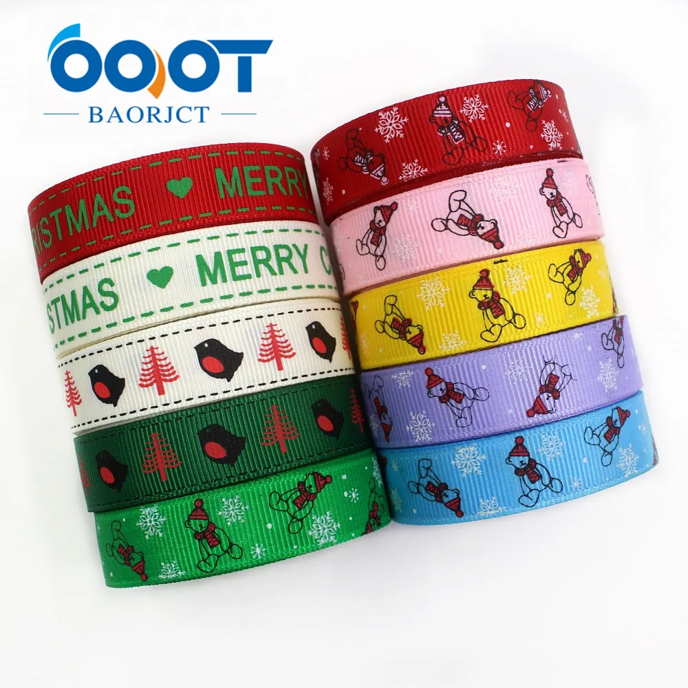 OOOT BAORJCT I 19713 25 16 мм 10 метров с героями мультфильмов рождествеская серия корсажные