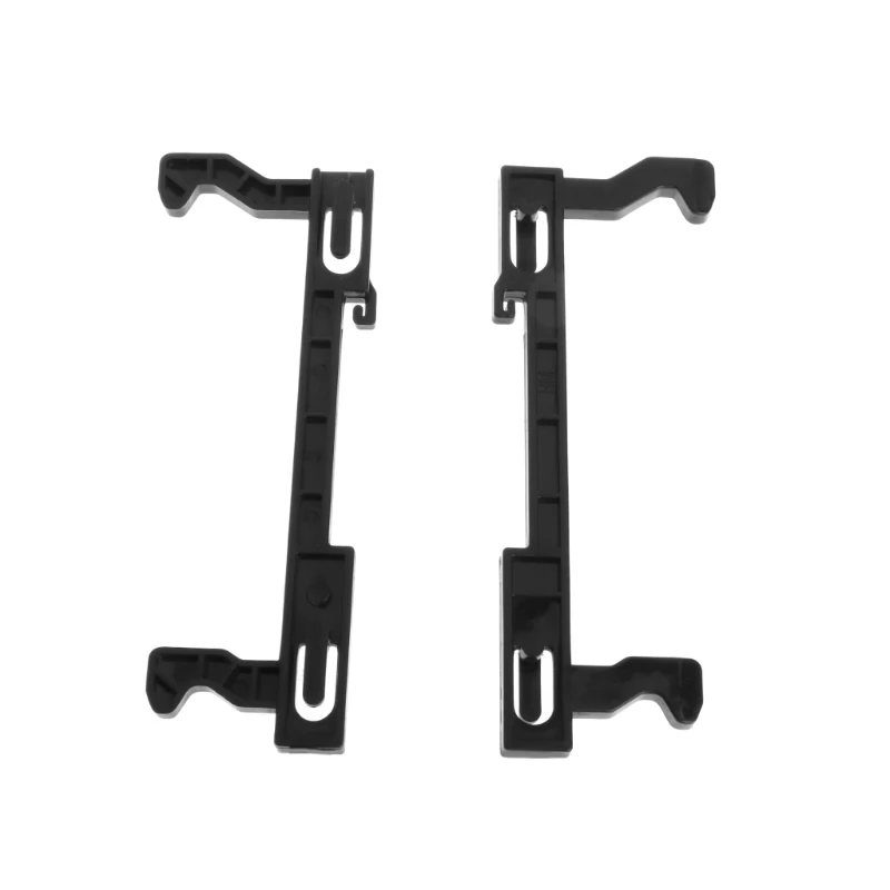 

Kitchen Appliance Parts Microwave Oven Replacement Key Latch Switch Door Hook for EA-10