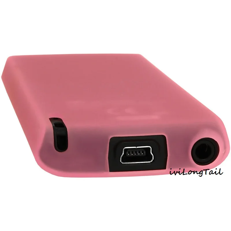 Sony-Walkman-NWZ-E383-E384-E385-Case-Cover-Silicone-mp3- (5)