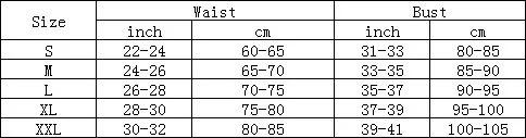 size