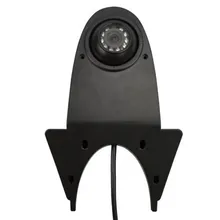 Auto transporter car rear view parking back up camera for Mercedes Benz Sprinter Vari Viano Vito waterproof VW Crafter T5 Master Auto transporter car rear view parking back up camera for Mercedes Benz Sprinter Vari Viano Vito waterproof VW Crafter T5 Master