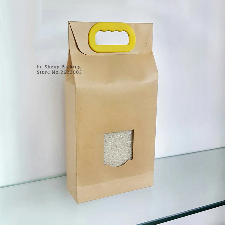 Download 5 Kg Paper Bag - Spesial 5