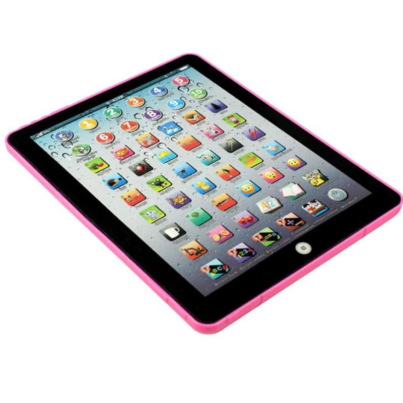 Mini Tablet Russian Mini Learning machine Computer