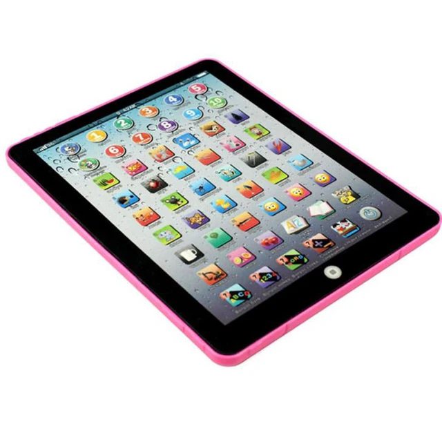 Mini Tablet Russian Mini Learning machine Computer Educational Machine