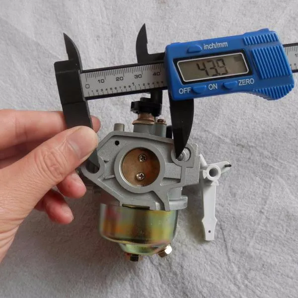 Carburetor HONDA GX340 4