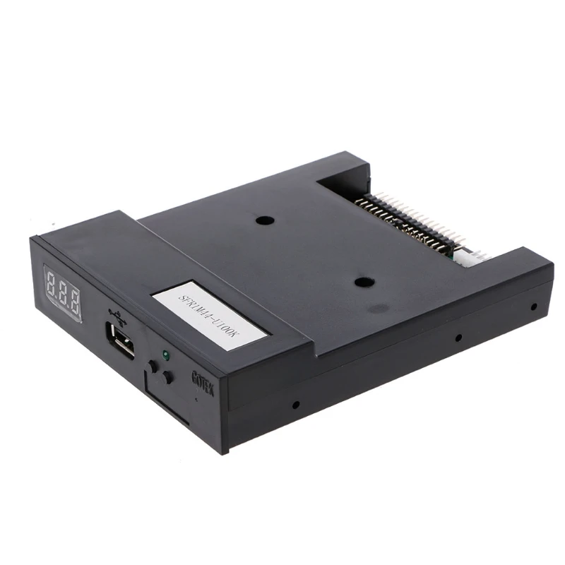 USB المحاكي SFR1M44-U100K 3.5 \
