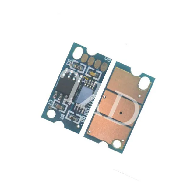 

BLACK CYAN YELLOW MAGENTA RESET CHIP FOR MINOLTA Magicolor 4750 4790 4795 toner printer