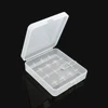 Hard Plastic 18650 Battery Storage Boxes Case Holder With Clip For 1/2/4/8x 18650 4x16340 Rechargeable Battery Waterproof Cases ► Photo 3/6