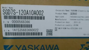 

SGD7S-120A10A002 new original with package new original with package