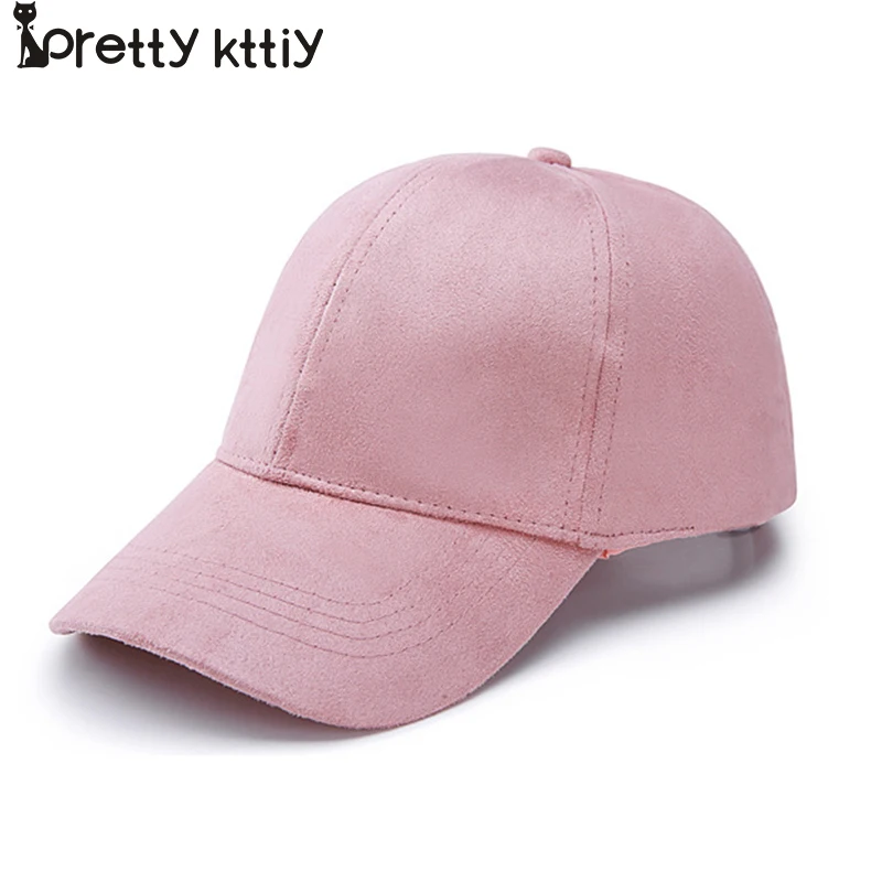 

PRETTY KITTY cap women baseball cap marque  planas snapback hats for women hat Casual hats Summer light board shade
