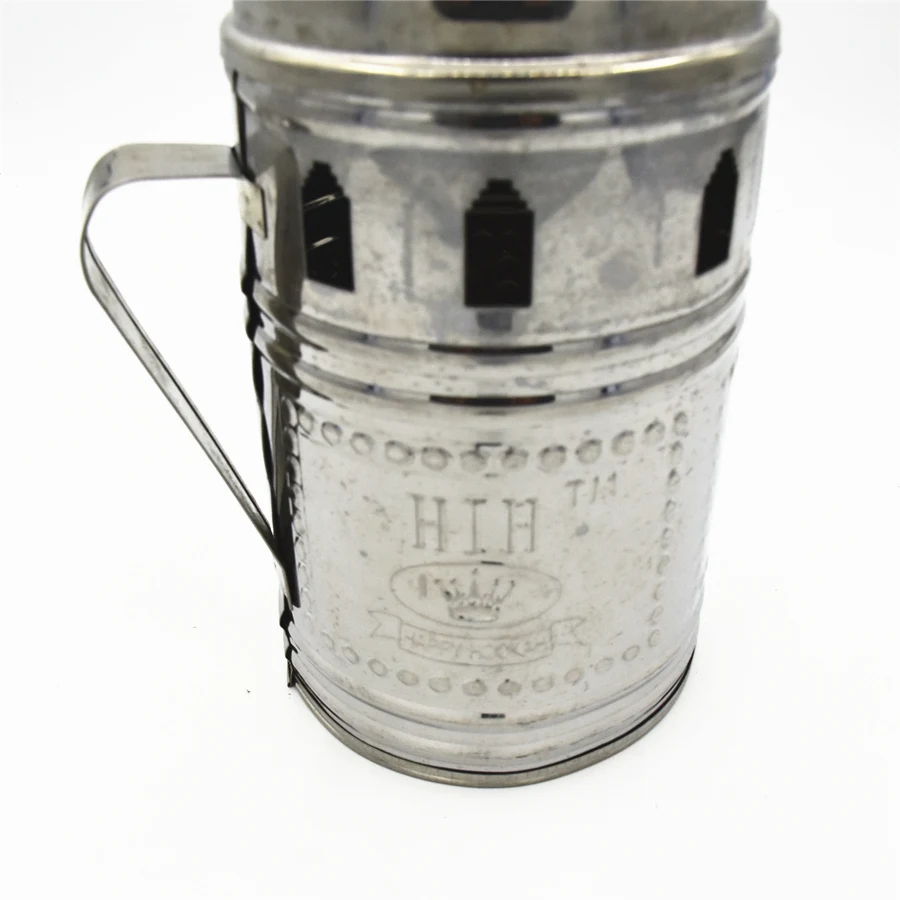 Metal Hookah Wind Cover with Handle for Shisha Hookah Chicha Narguile Waterpijp Gadget Accessories hookah accessories