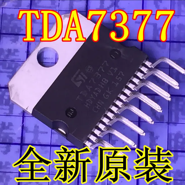 Best Offers B0077 2 x 30WDUAL/QUAD POWER AMPLIFIER FOR CAR RADIO TDA7377 Best Offers B0077 2 x 30WDUAL/QUAD POWER AMPLIFIER FOR CAR RADIO TDA7377