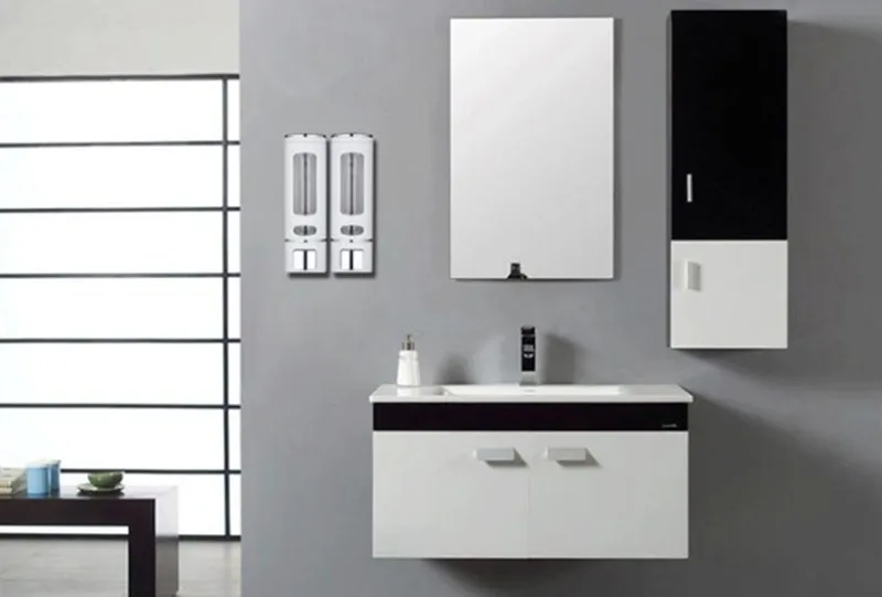 Dispenser For Liquid Soap