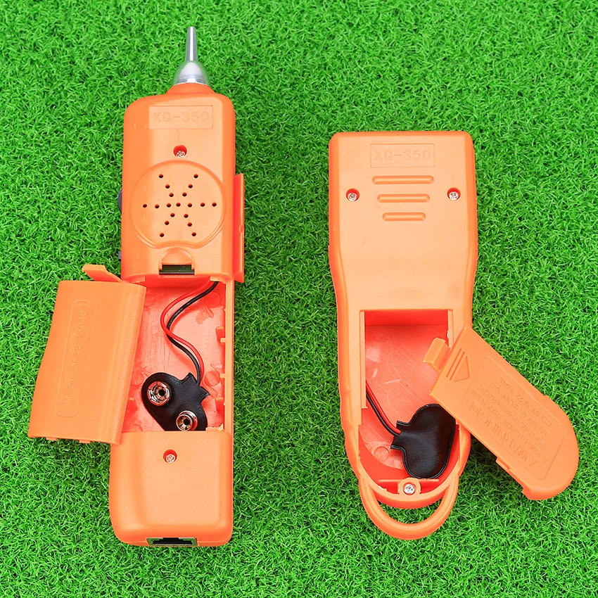 UTP STP Cat5 Cat6 RJ45 Line Finder Telephone Wire Tracker Tracer Diagnose Tone Tool Kit LAN Network Cable Tester